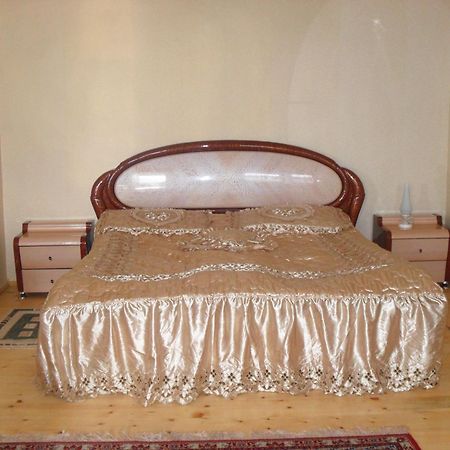 Guest House Vivaushba Bagvdanari 객실 사진