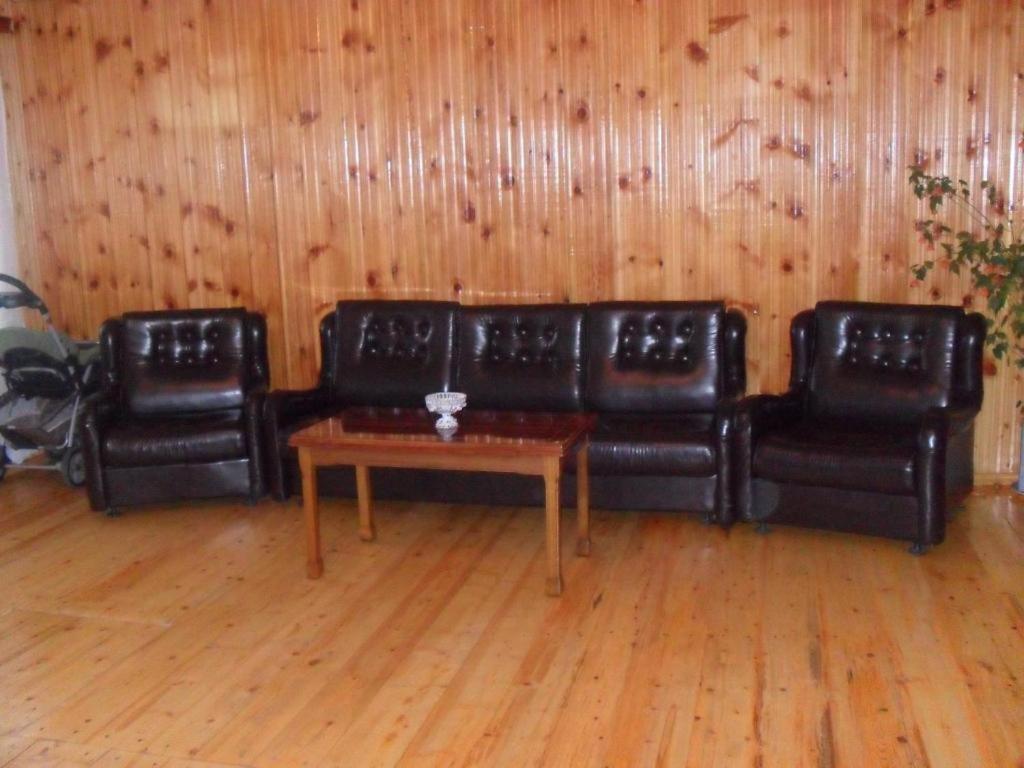 Guest House Vivaushba Bagvdanari 외부 사진
