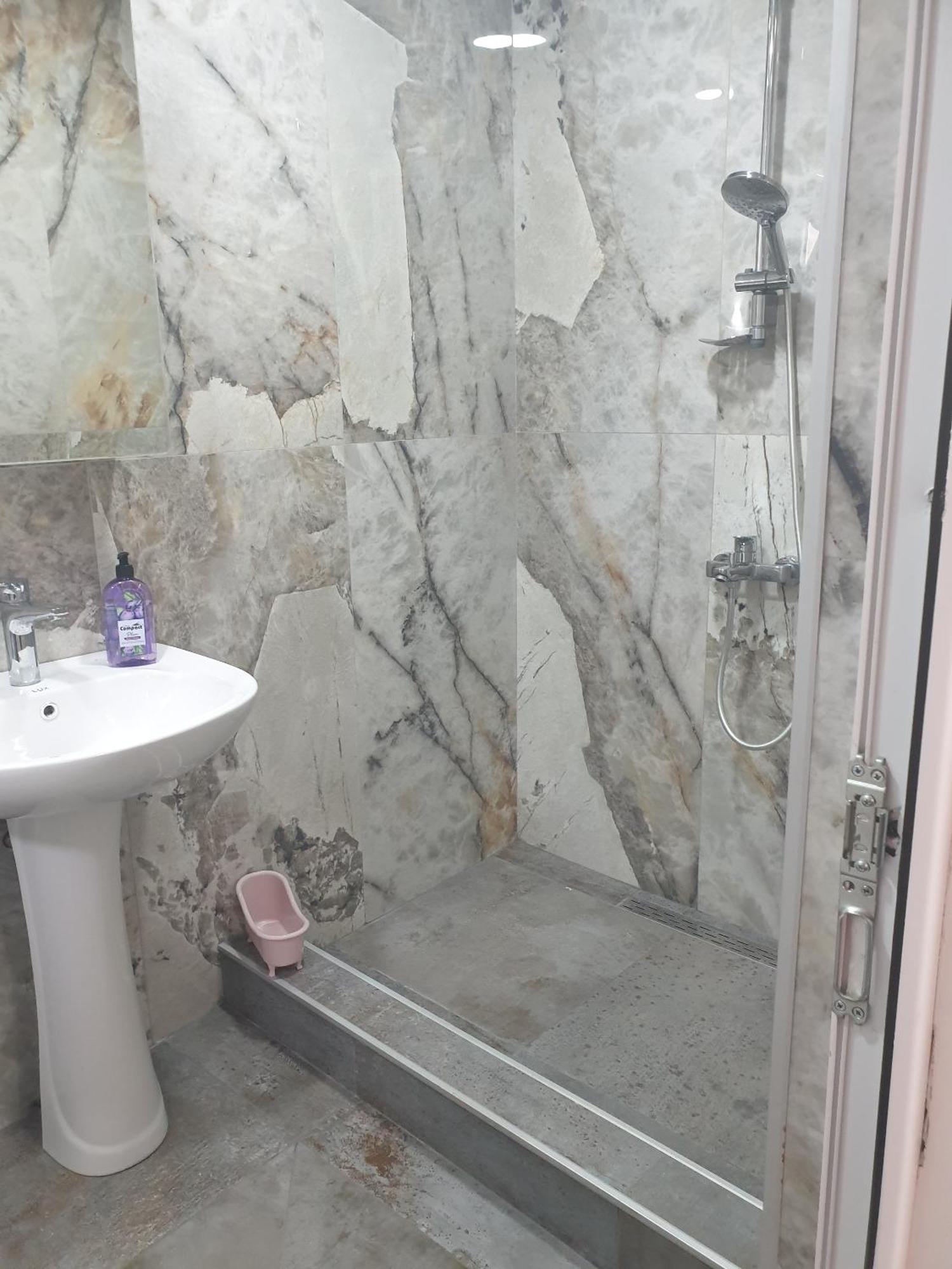 Guest House Vivaushba Bagvdanari 외부 사진