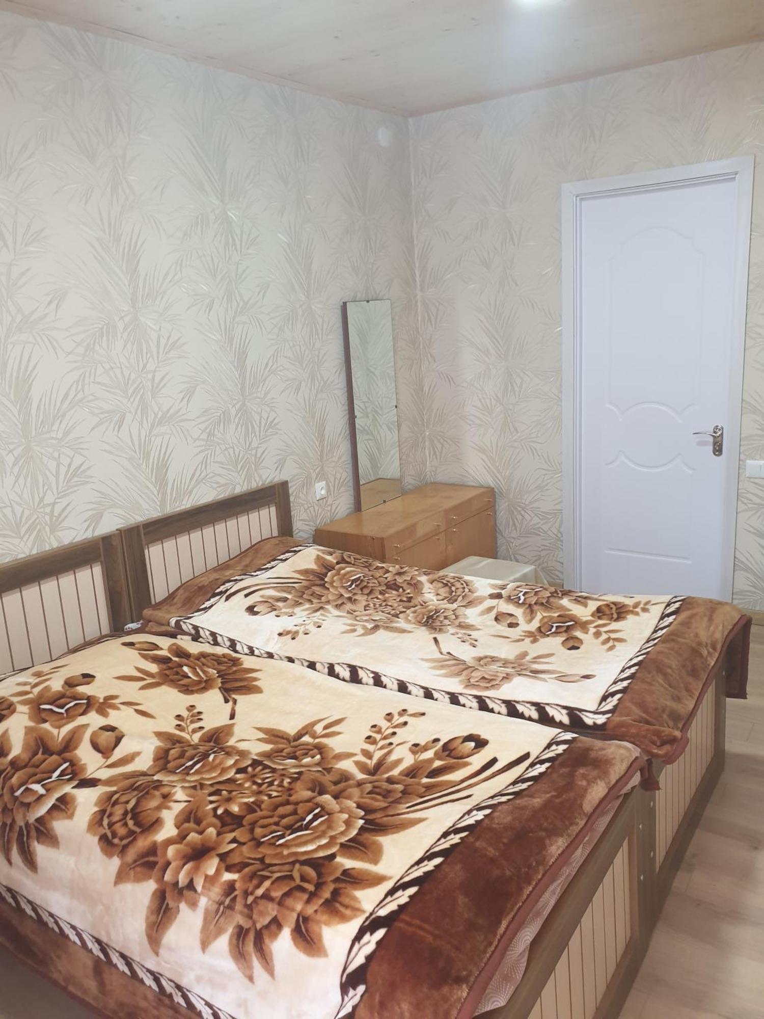 Guest House Vivaushba Bagvdanari 외부 사진