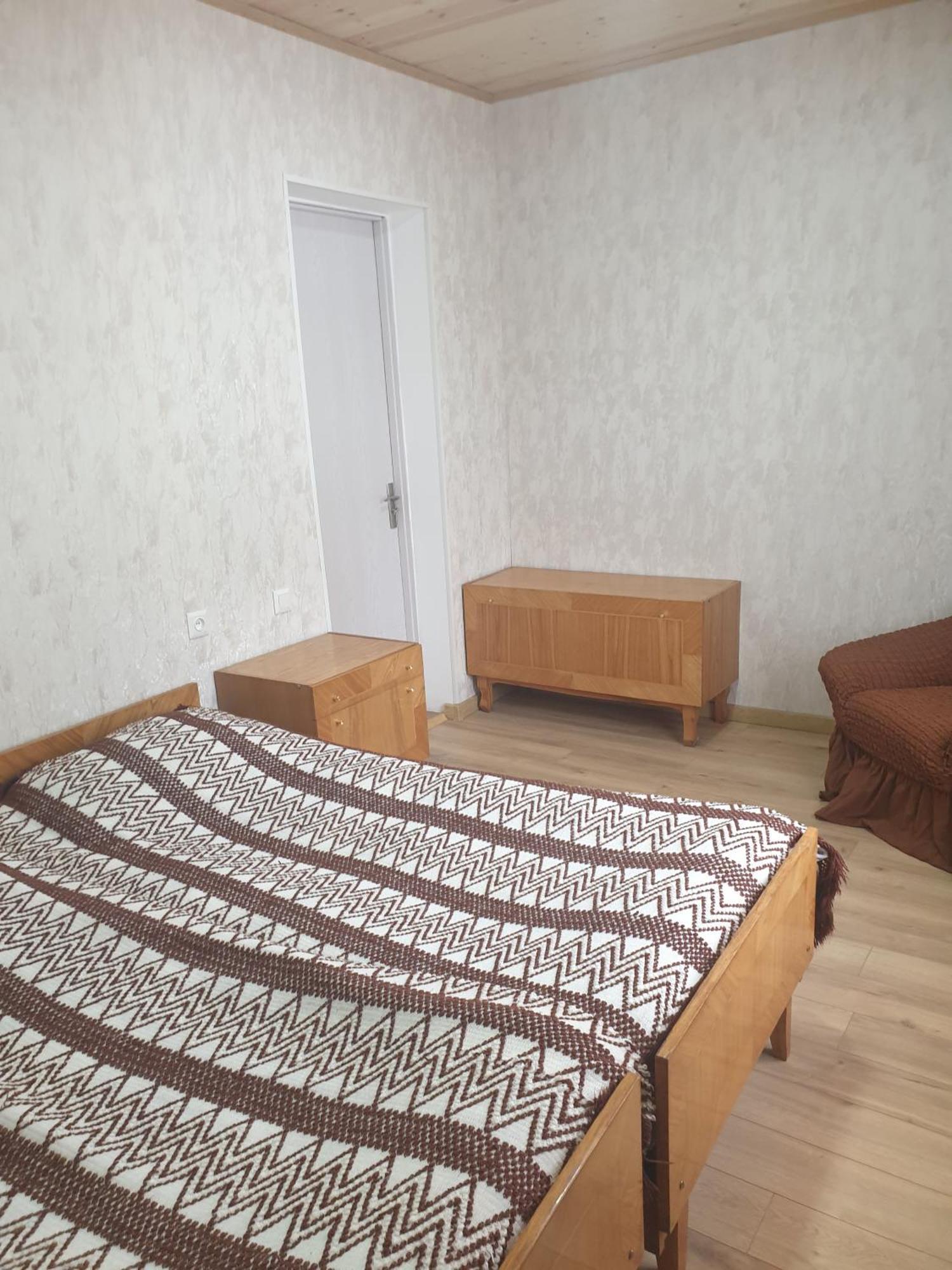 Guest House Vivaushba Bagvdanari 외부 사진