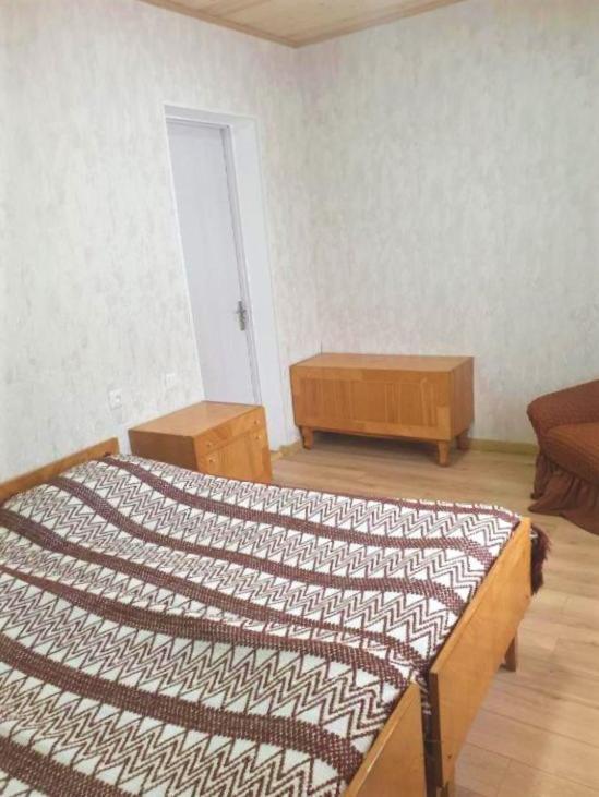 Guest House Vivaushba Bagvdanari 외부 사진