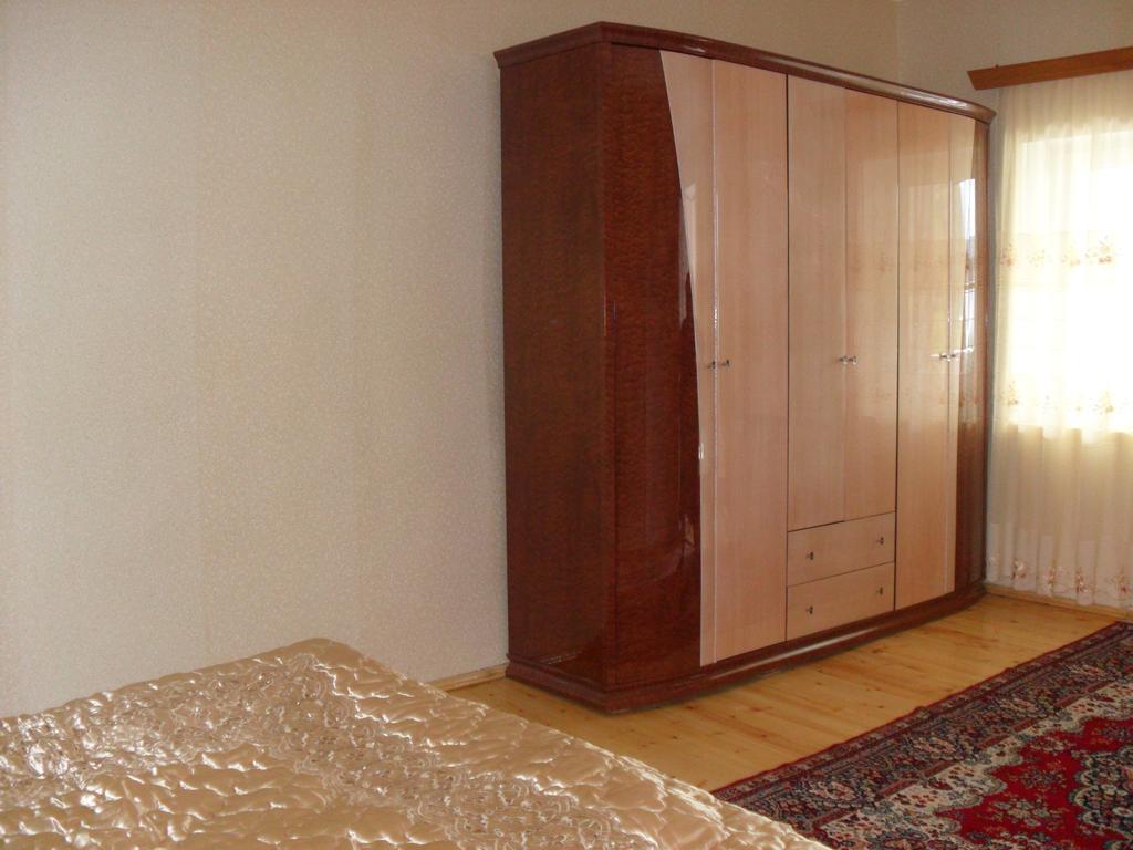 Guest House Vivaushba Bagvdanari 객실 사진
